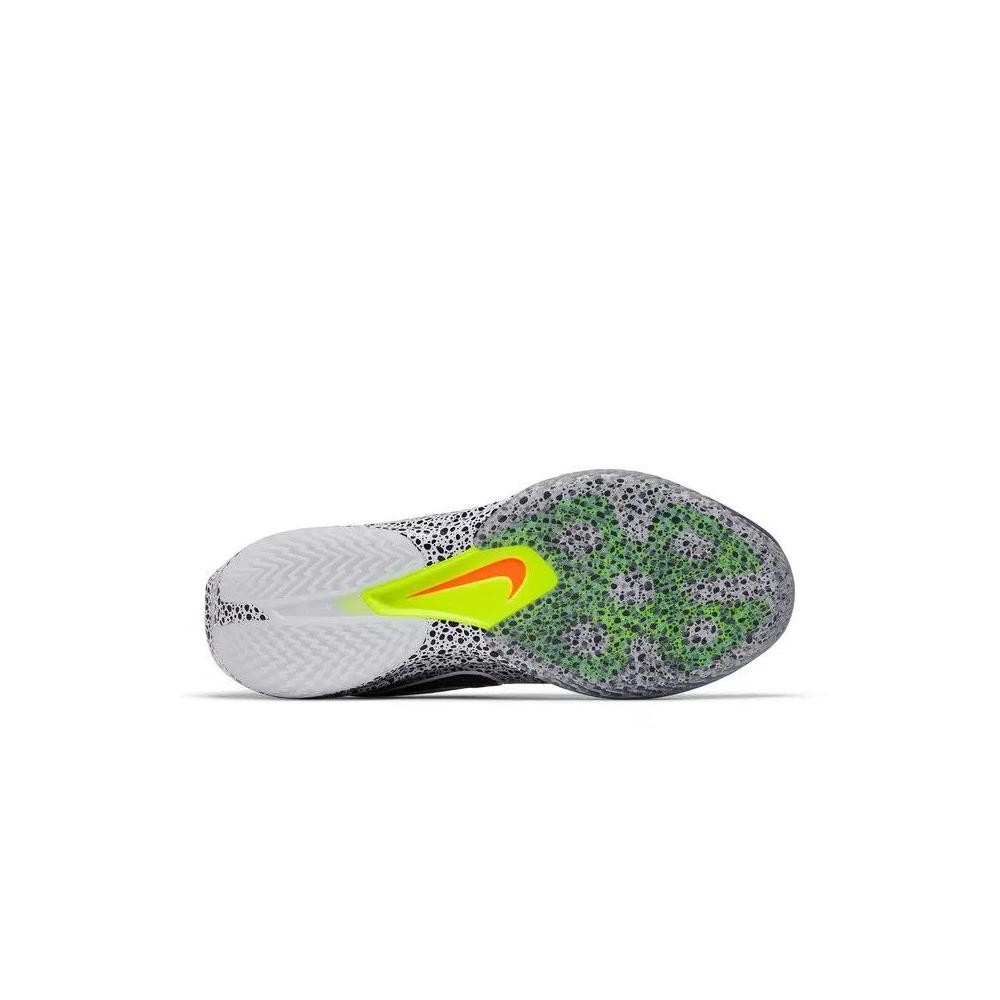 Кроссовки Nike Air Zoom GT Cut 3 'Electric Pack' 4