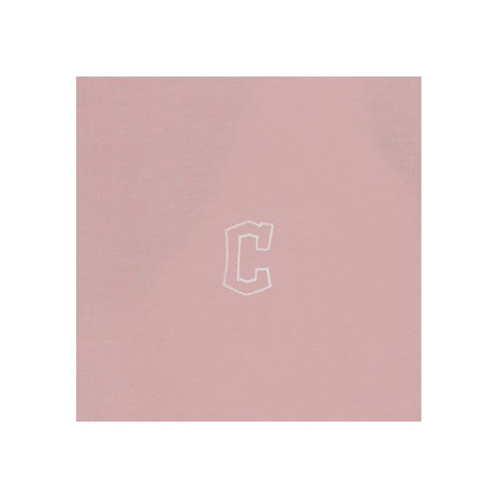Базовые легкие футболки свободного кроя CLEVELAND INDIANS 5