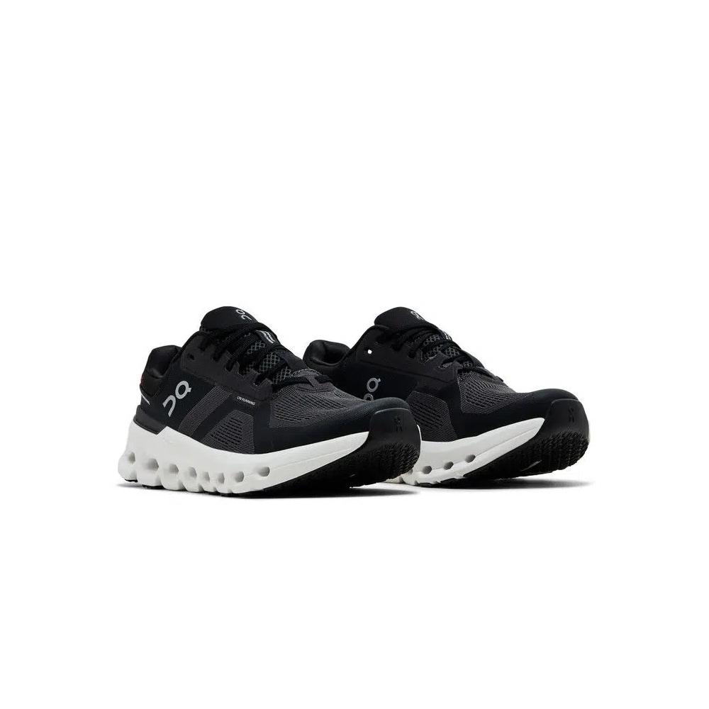 Кроссовки ON Cloudrunner 2 'Eclipse Black' 8