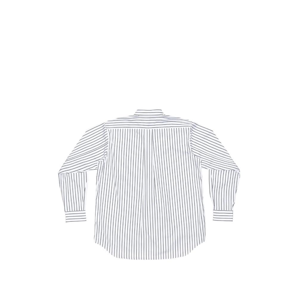 Forever striped shirt 2