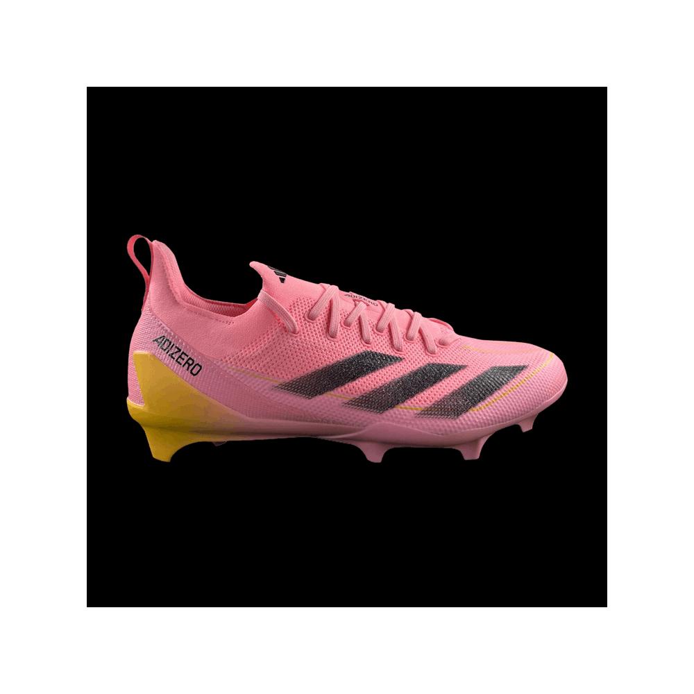 Бутсы Adidas Adizero Electric+ 'Pink Spark' 1