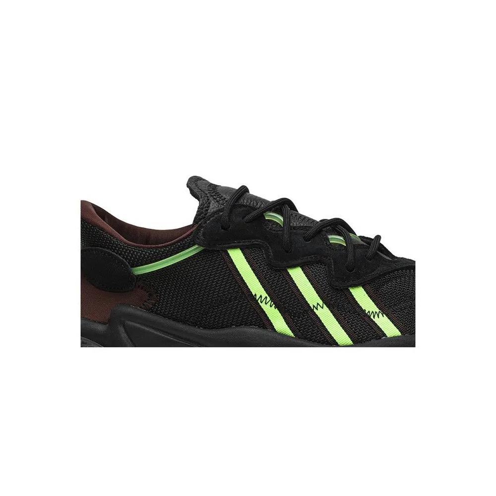 Кроссовки Pusha T x adidas Ozweego 'King Push' 2