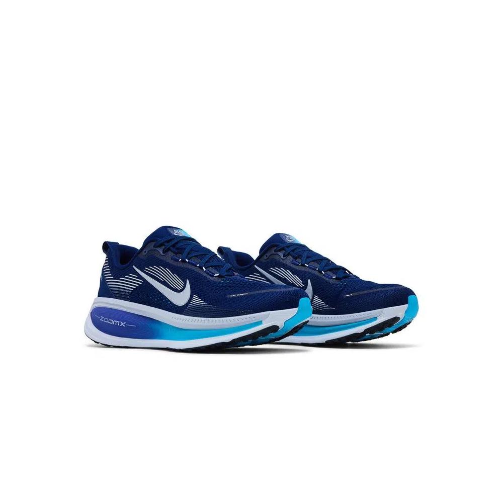 Кроссовки Nike Vomero 18 'Blue Void Metallic Silver' 8