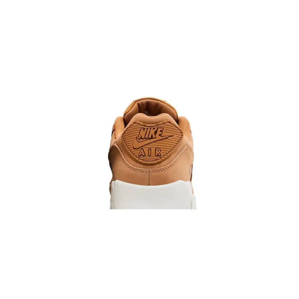 Кроссовки Nike Air Max 90 Premium 'Flax' 7