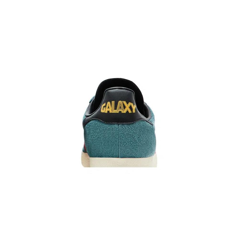 Кроссовки LA Galaxy x adidas Gazelle 'MLS Archive Collection' 7