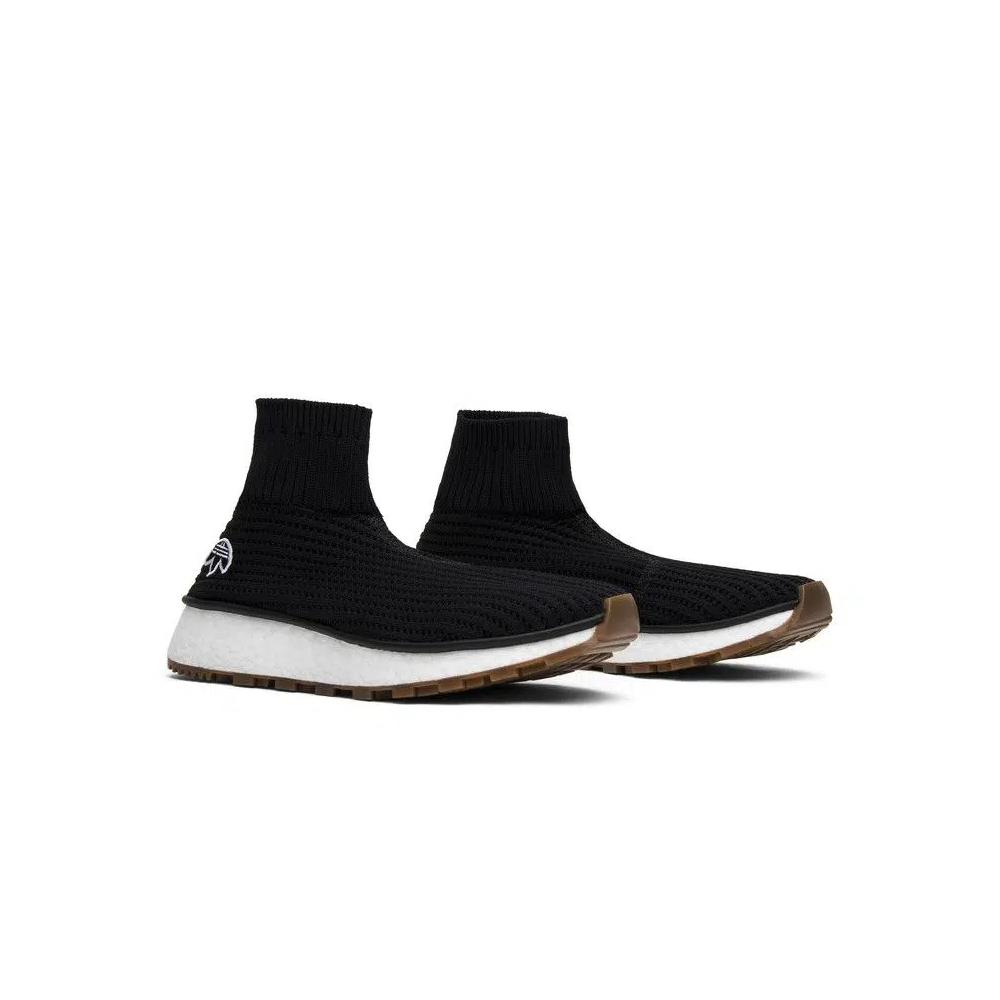 Кроссовки Alexander Wang x adidas Run Clean 'Core Black' 8