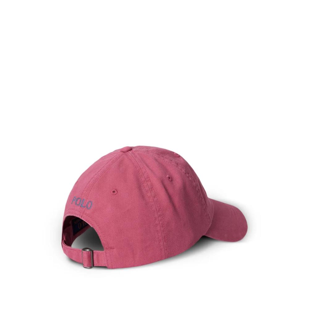Кепка the iconic cotton chino ball 2