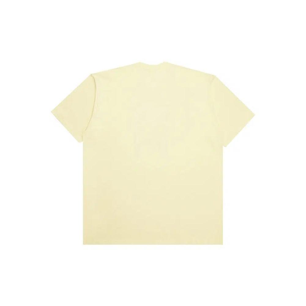 Футболки Supreme Al Green Tee 'Pale Yellow' 2