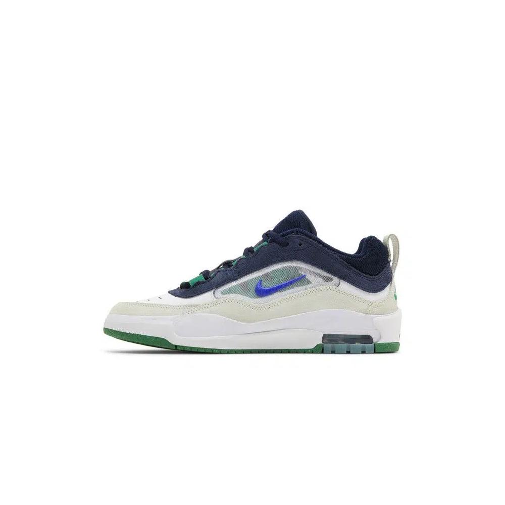 Кроссовки Nike Air Max Ishod Wair SB 'Obsidian Pine' 3