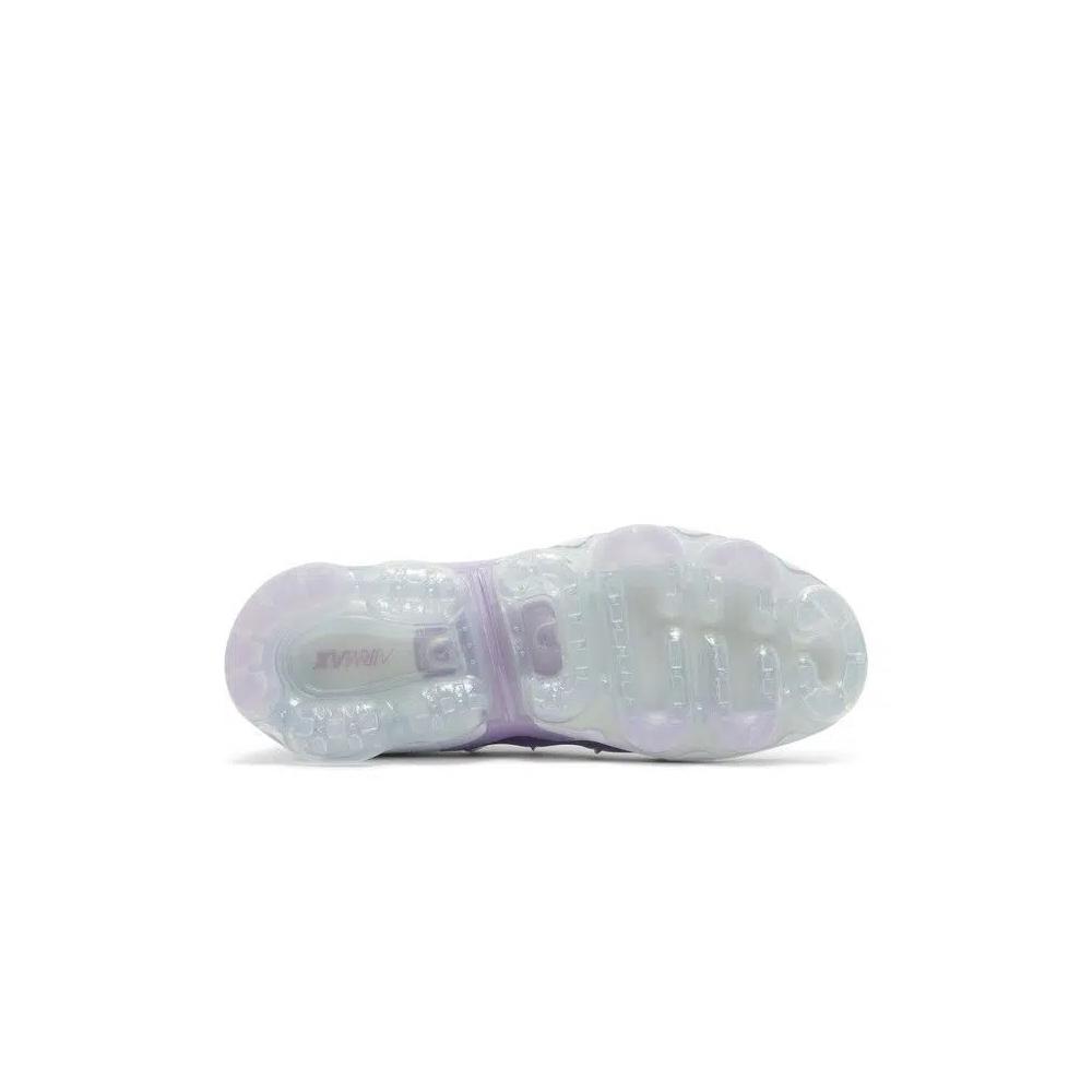 Кроссовки Nike Wmns Air VaporMax Plus 'Lilac University Blue Gradient' 4