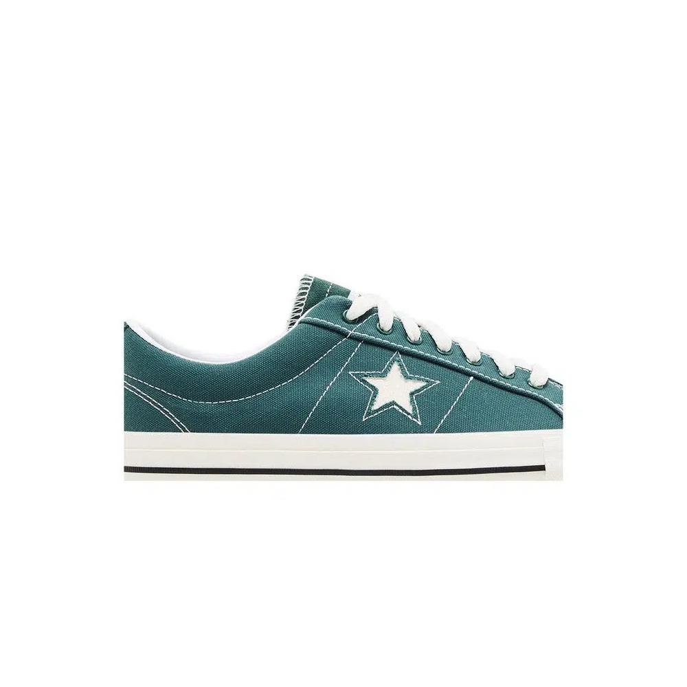 Кроссовки thisisneverthat x Converse One Star Pro Low 'Trekking Green' 2