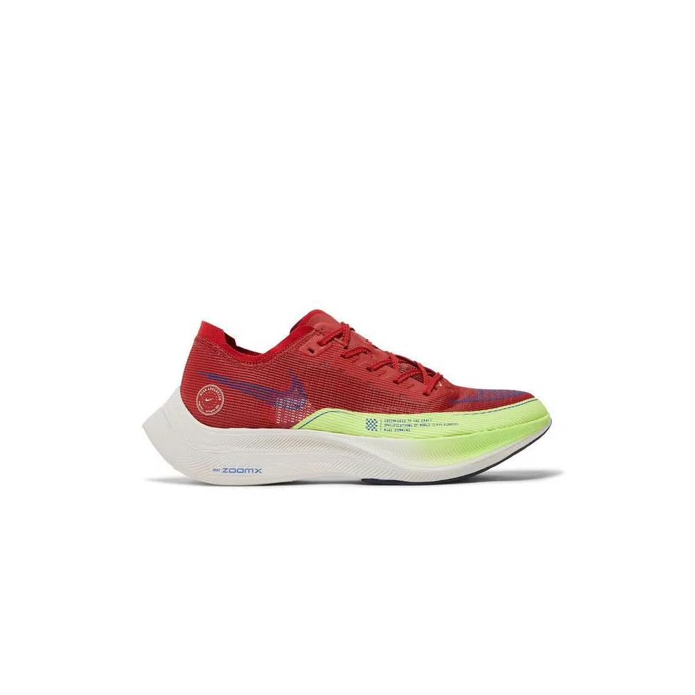 Кроссовки Nike ZoomX Vaporfly NEXT% 2 'Red Clay Ghost Green' 1