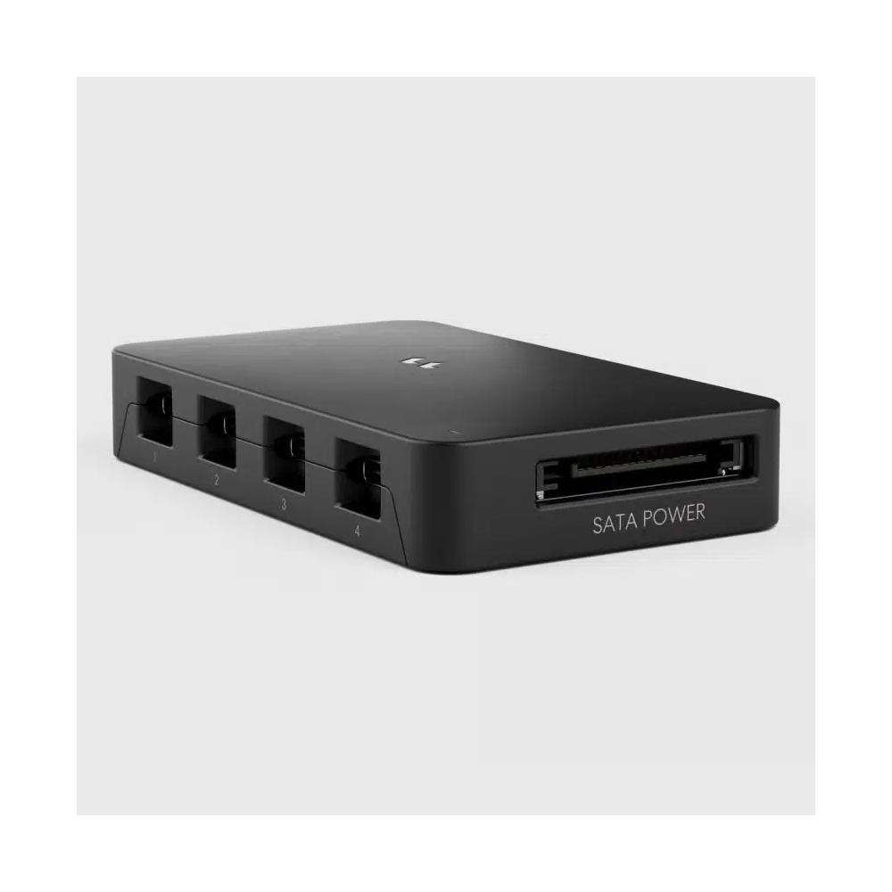 Fractal Design Adjust Pro Hub 3