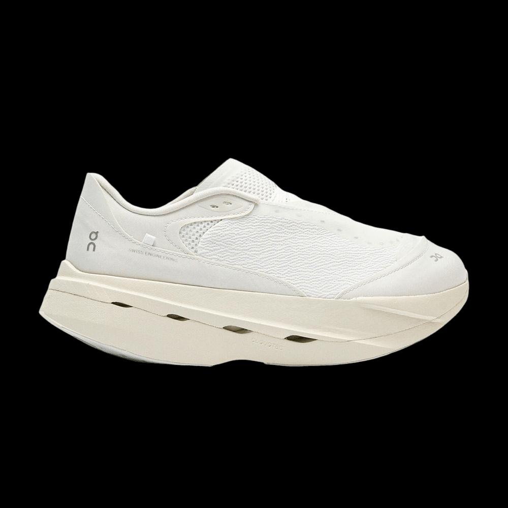 Кроссовки Post Archive Faction x Wmns Cloudboom Volt 'Белый Gale' 1
