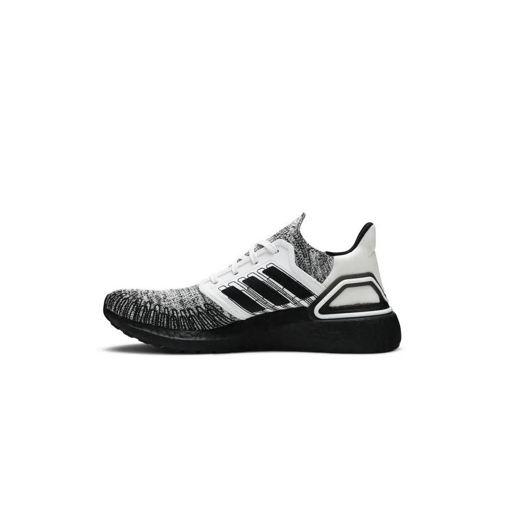 Кроссовки adidas UltraBoost 20 'Oreo' 3