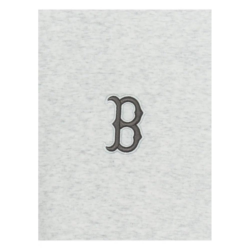 Толстовка с принтом BASIC STREET BACK GRAPHIC BOSTON RED SOX 6