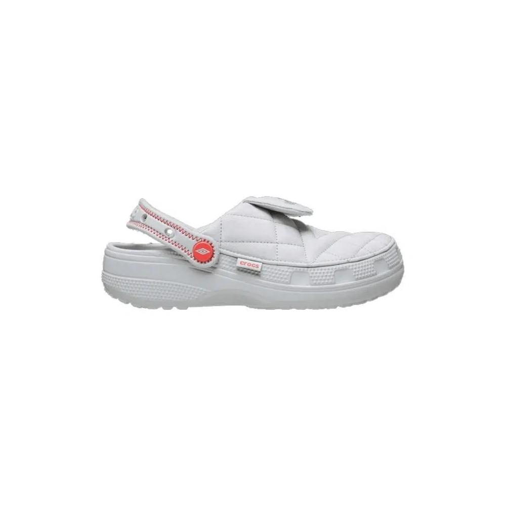 Сандалии Umbro x Crocs Crafted Clog 'Atmosphere' 1