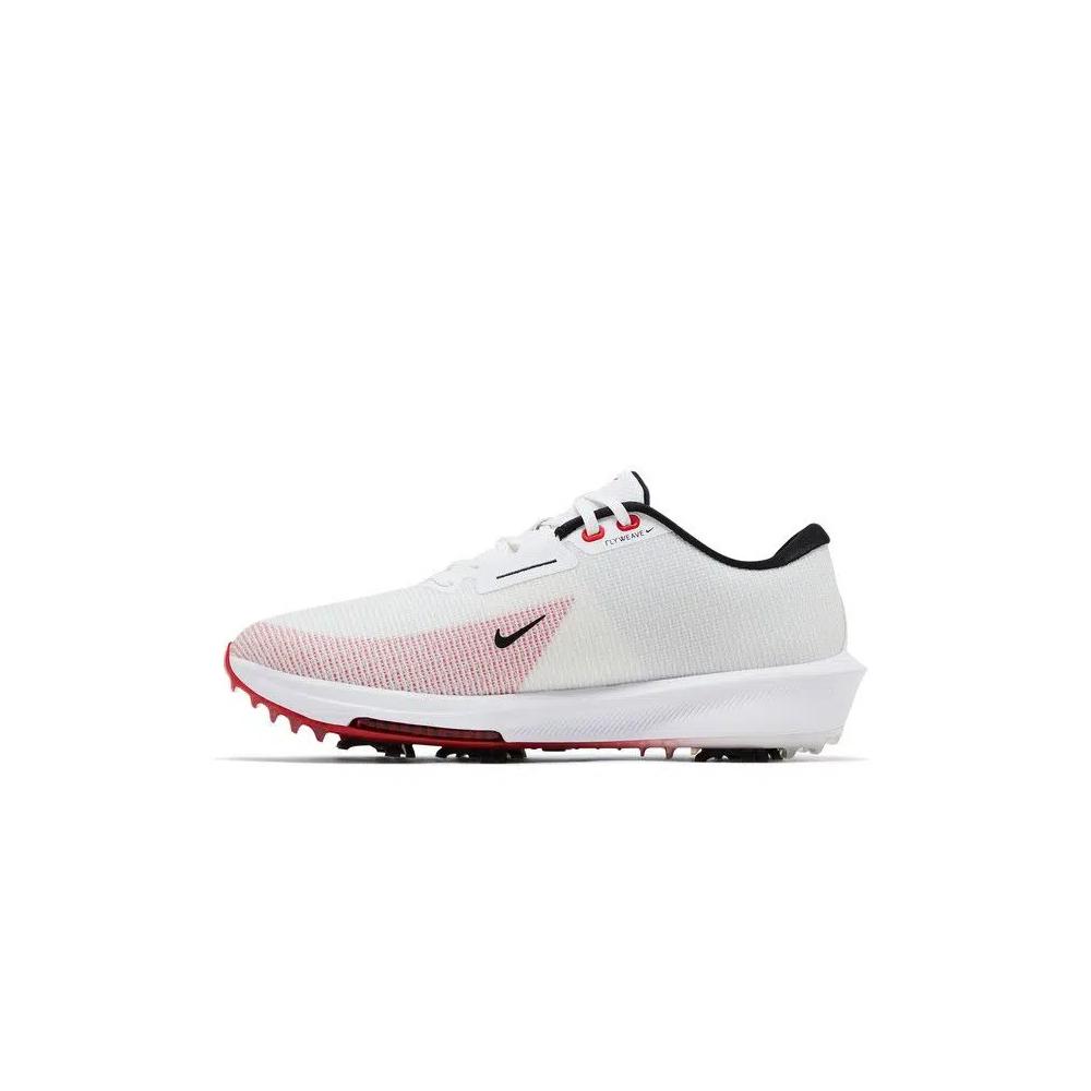 Кроссовки Nike Air Zoom Infinity Tour 2 Golf Wide 'White University Red' 3