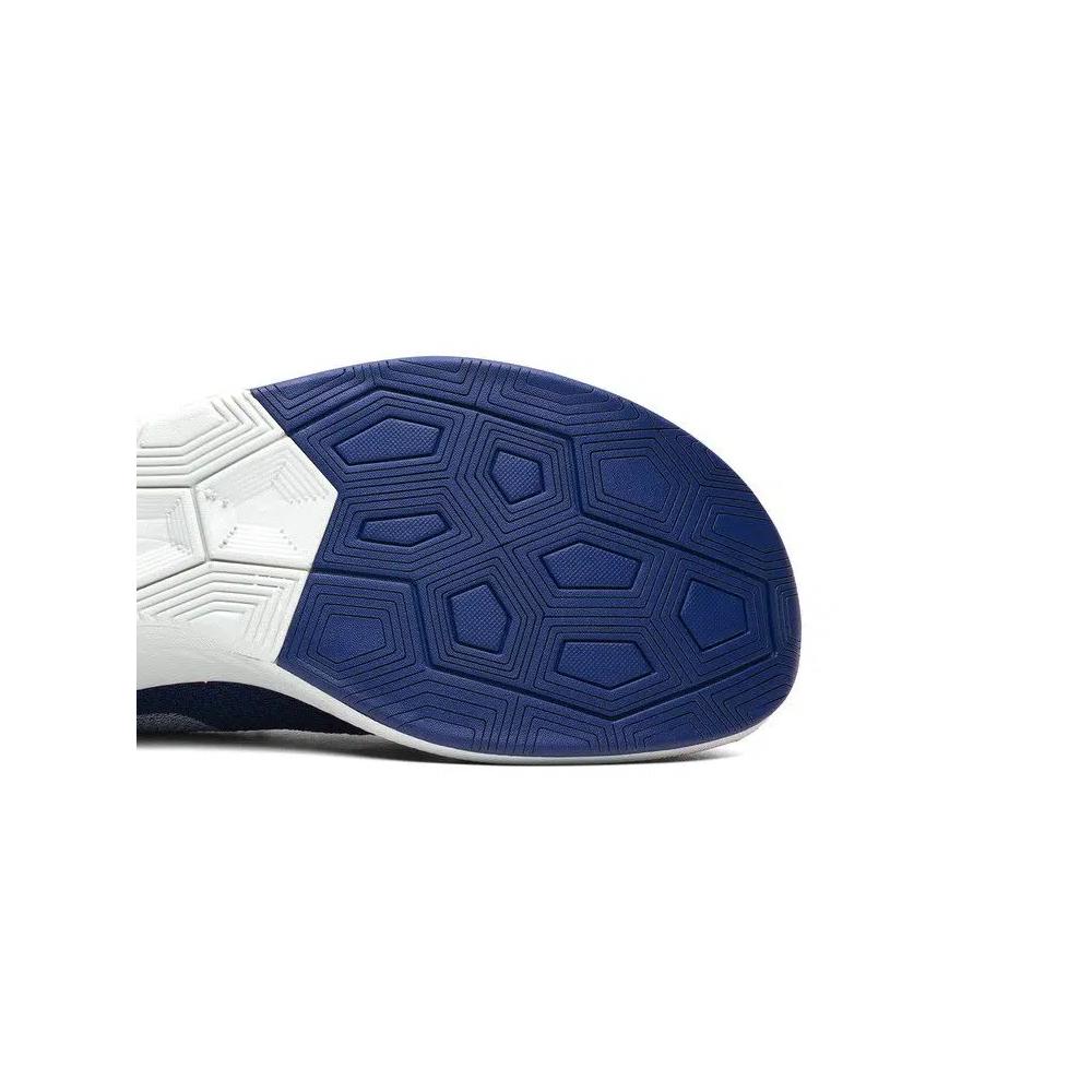 Кроссовки Nike Zoom VaporFly 4% Flyknit 'Deep Royal' 5