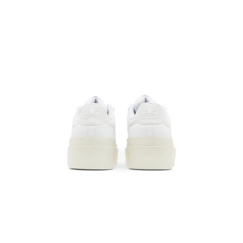 Кроссовки adidas Wmns Stan Smith Bonega 'Triple White' 6