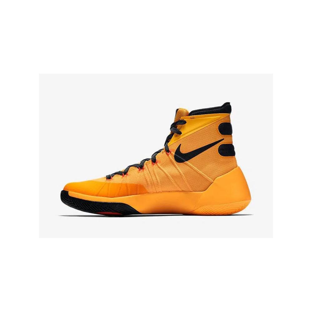 Кроссовки Nike Hyperdunk 2015 'Bruce Lee' 6
