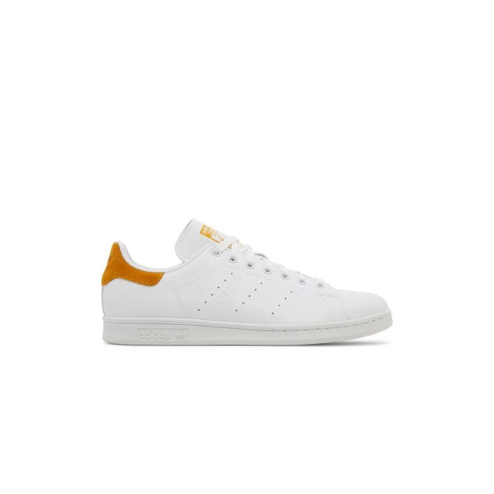 Кроссовки Adidas Stan Smith 'White Collegiate Gold' 1