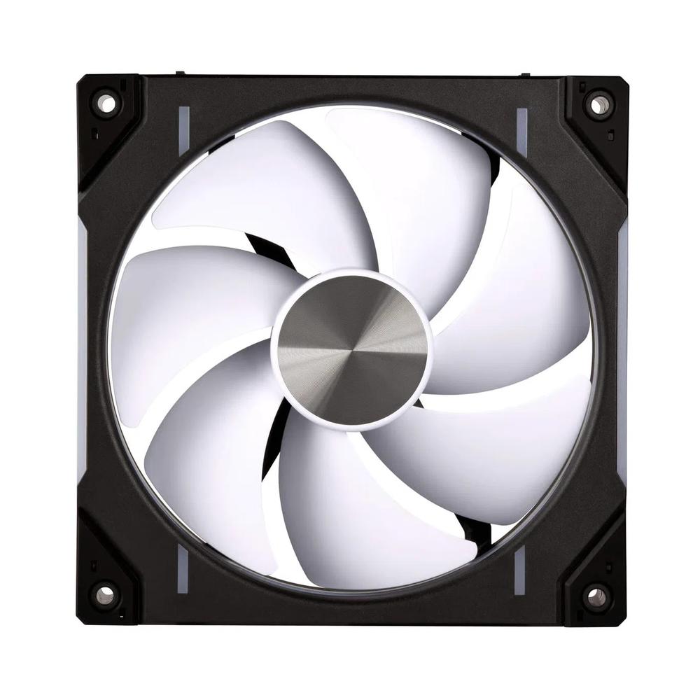 Phanteks D30 140mm PWM D-RGB вентилятор - Black черный (Single Pack одиночная упаковка) 3