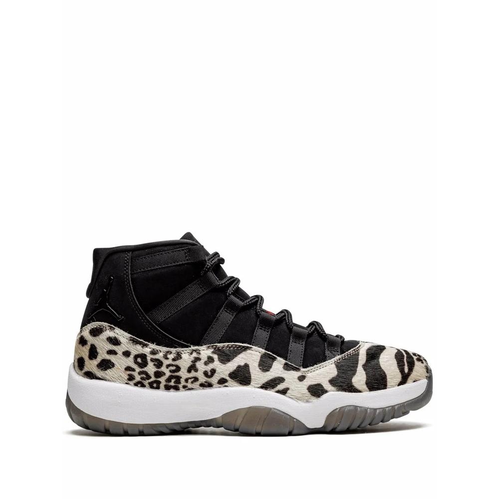 Кроссовки Air Jordan 11 Animal Instinct 1