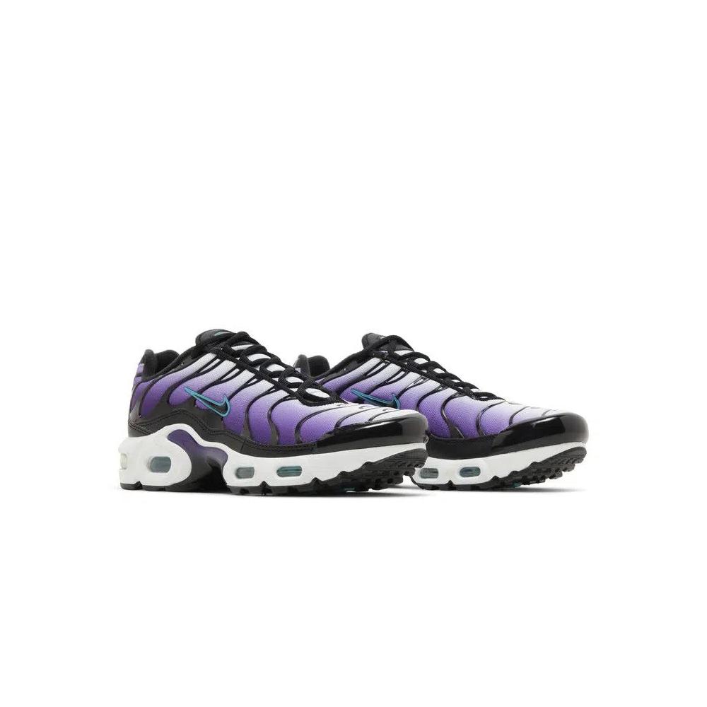 Кроссовки Nike Air Max Plus GS «Reverse Grape» 8