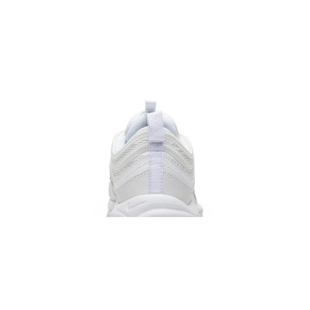 Кроссовки Nike Air Max 97 'Triple White' 7