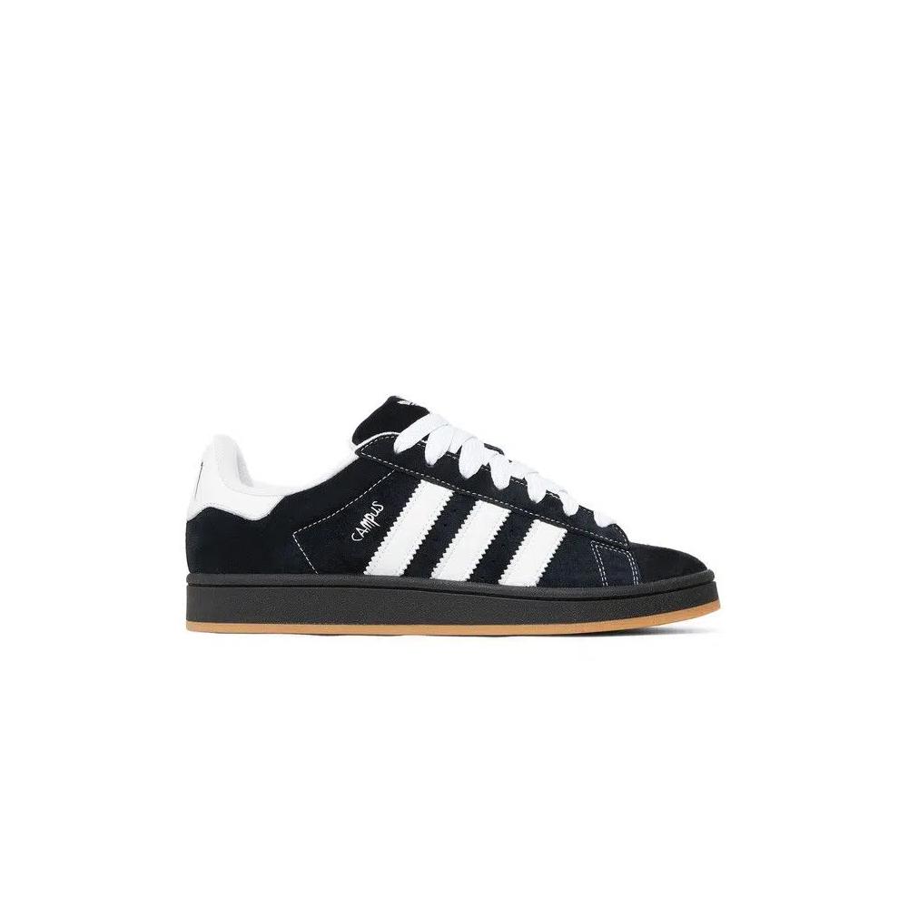 Кроссовки Korn x adidas Campus 00s 'Black Gum' 1