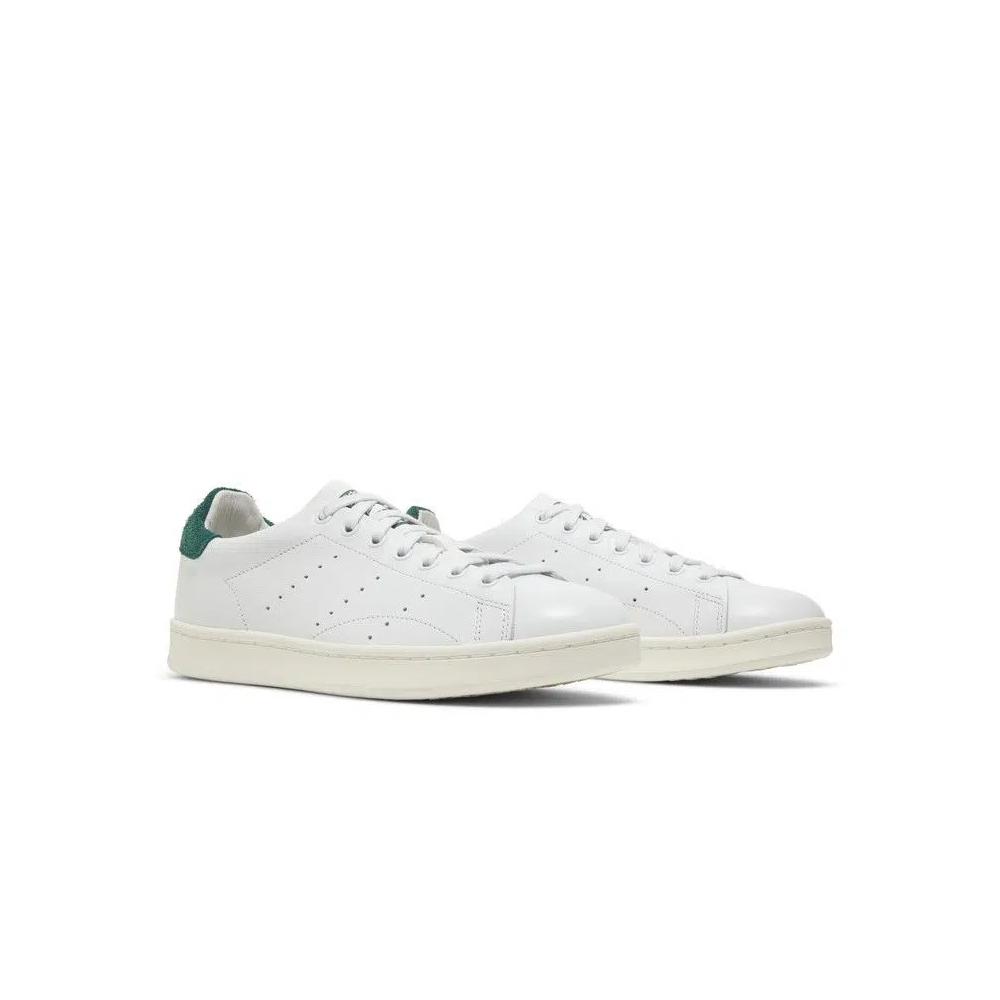 Кроссовки adidas Stan Smith 'Crystal White Collegiate Green' 8