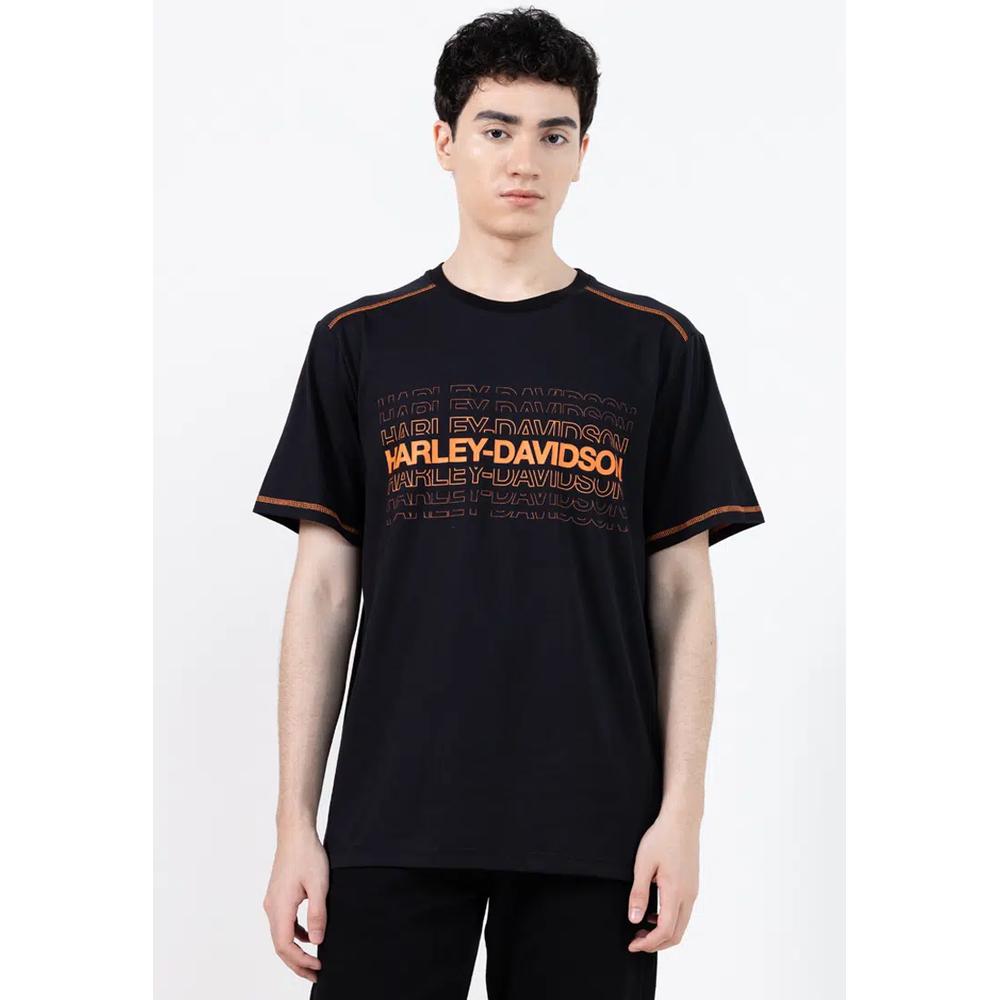 Футболка H-D® TECH COOLMAX® 1