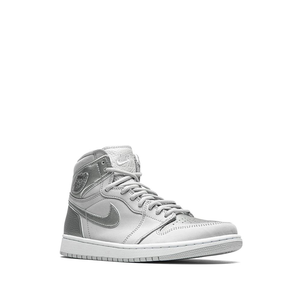 Кроссовки Air Jordan 1 High OG 2