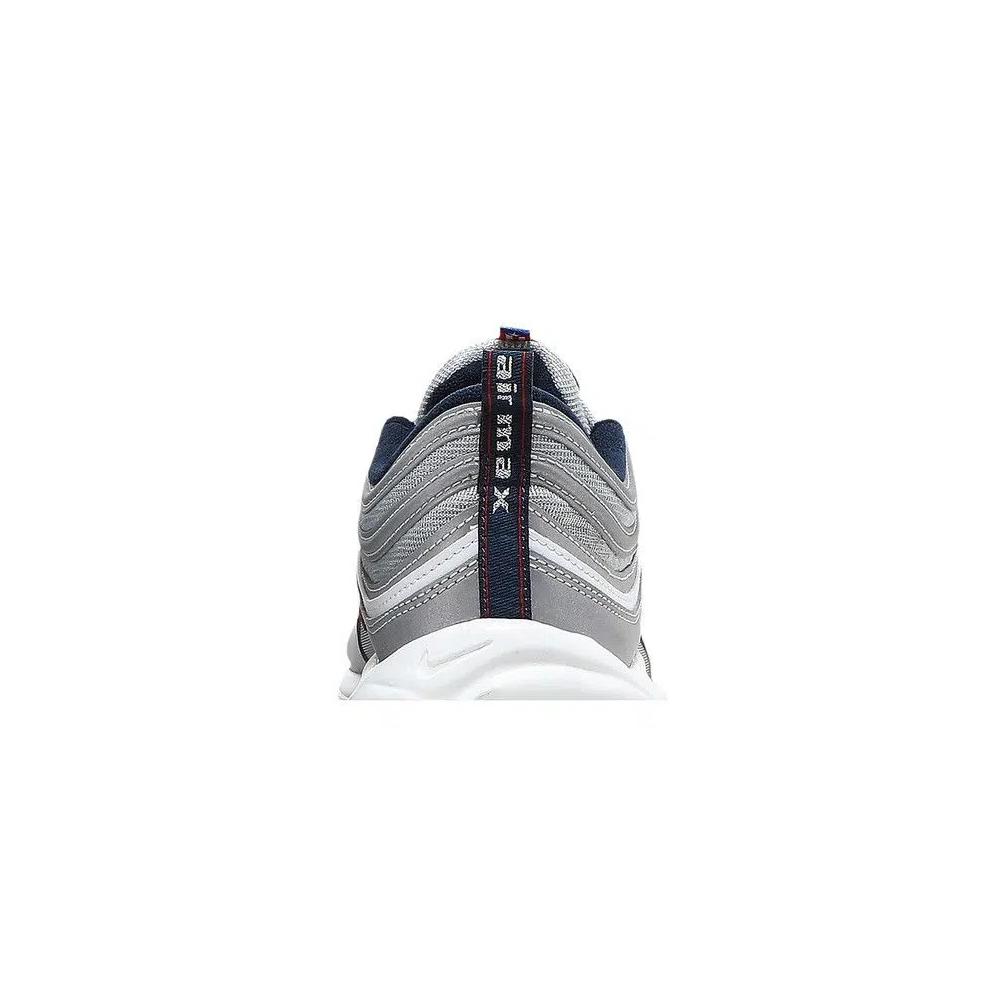 Кроссовки Nike Air Max 97 OG SP 'Puerto Rico' 7