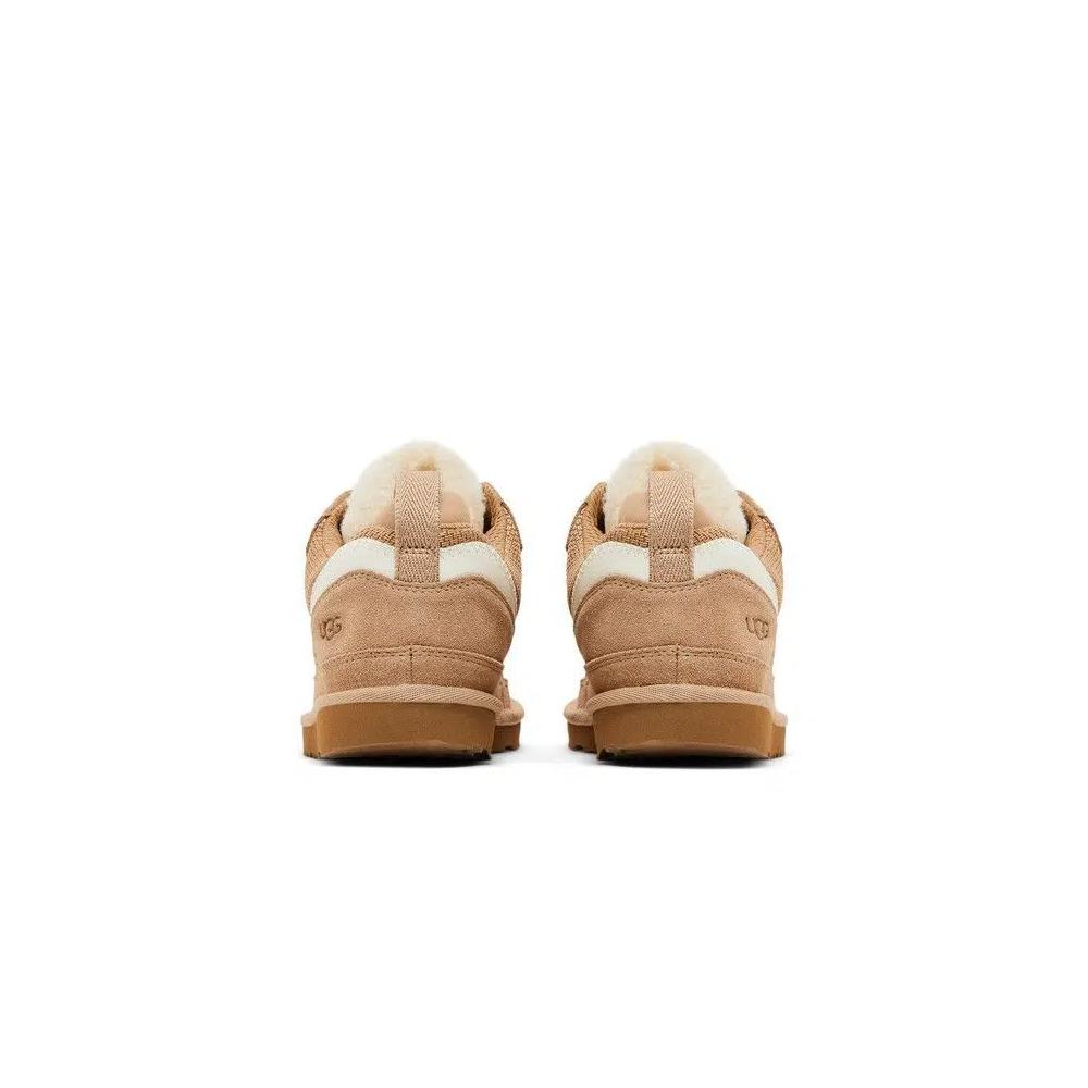 Кроссовки UGG Lowmel Kids 'Sand' 6