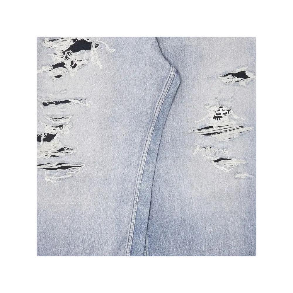 Balenciaga Trompe L'œil Pants 'Синий' 3