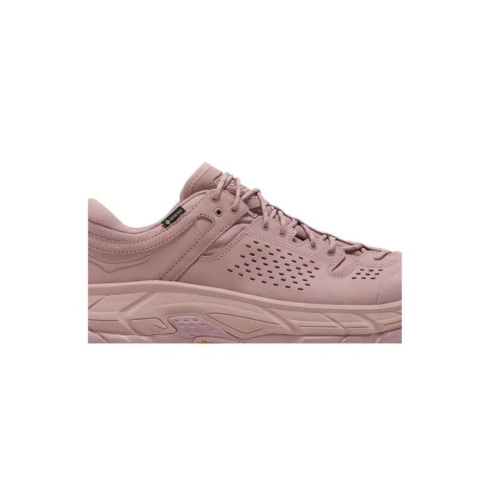 Кроссовки HOKA Tor Ultra Lo 'Pale Mauve' 2