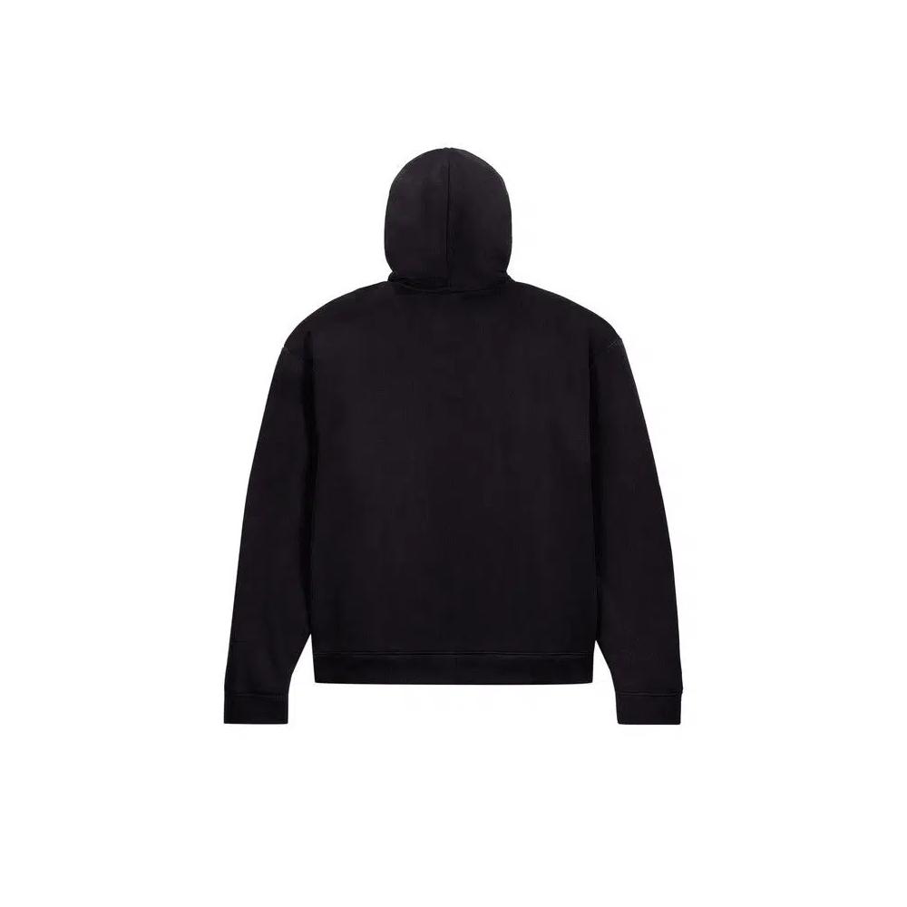 Худи Air Jordan x Travis Scott Pullover Hoodie 'Black' 2