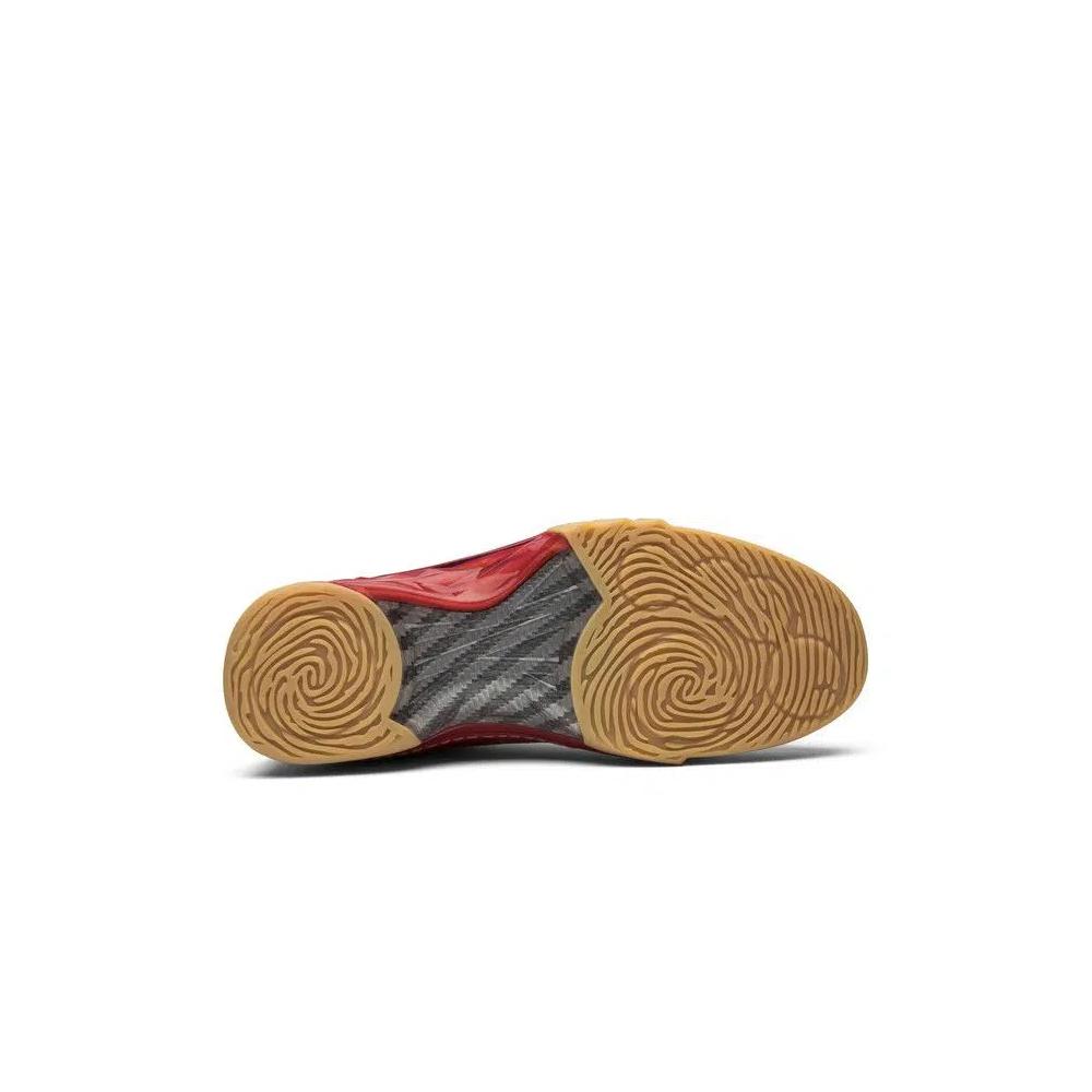 Кроссовки Air Jordan 23 Retro 'Chicago' 4