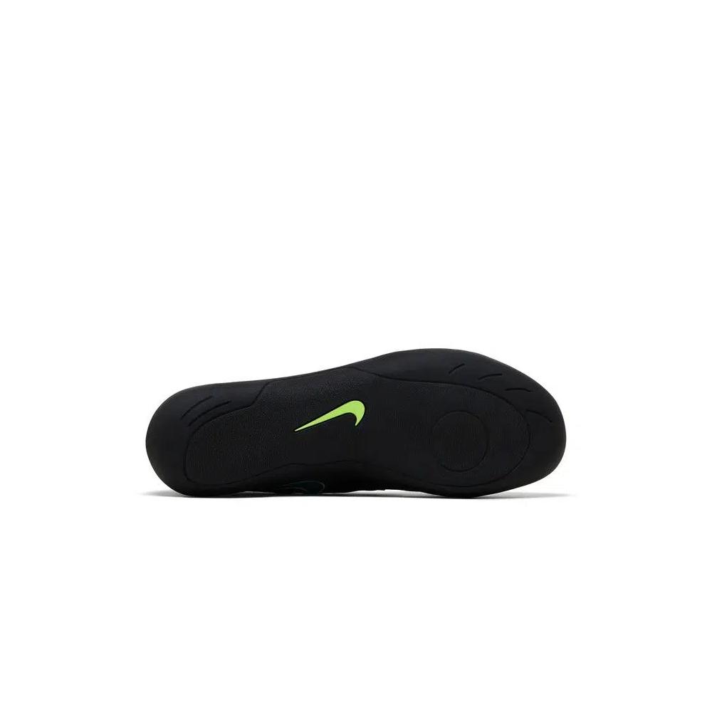 Шиповки Nike Zoom Rival SD 2 'Black Electric Algae' 4