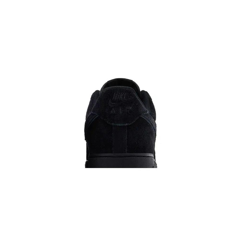 Кроссовки Nike Air Force 1 '07 LV8 'Black Cat' 7