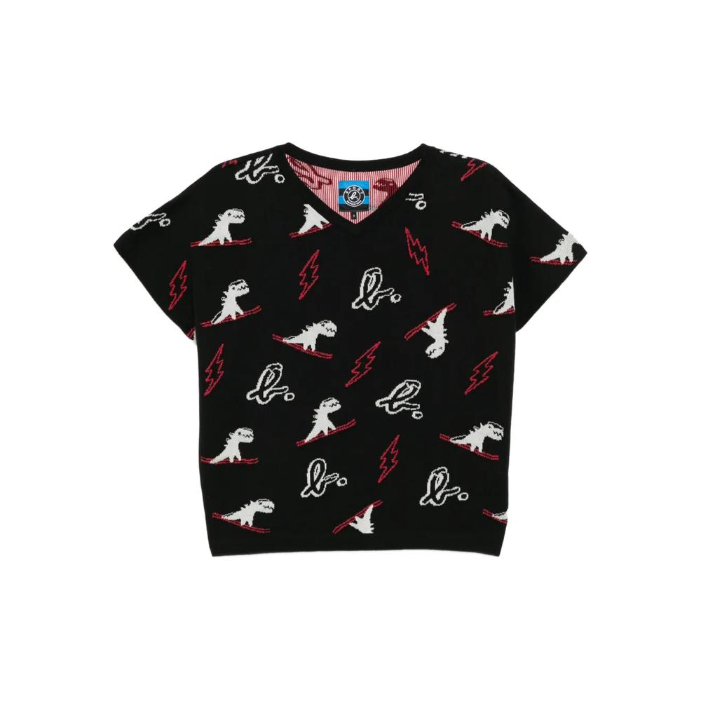 Жилет Dino Christmas 1