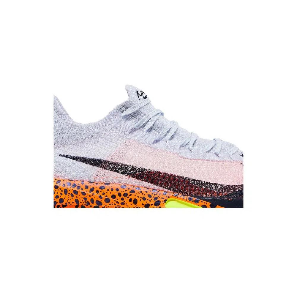 Кроссовки Nike Air Zoom Alphafly NEXT% 3 'Electric Pack' 2