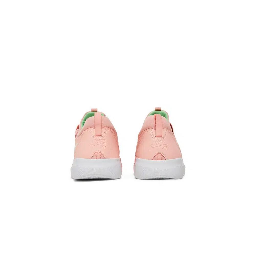 Кроссовки Nike Nyjah Free SB 'Sushi' 6