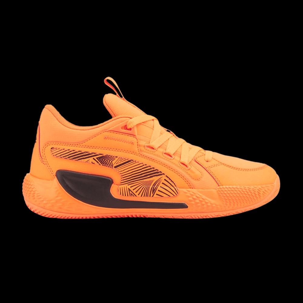 Кроссовки Puma Court Rider Chaos 'Laser' 1
