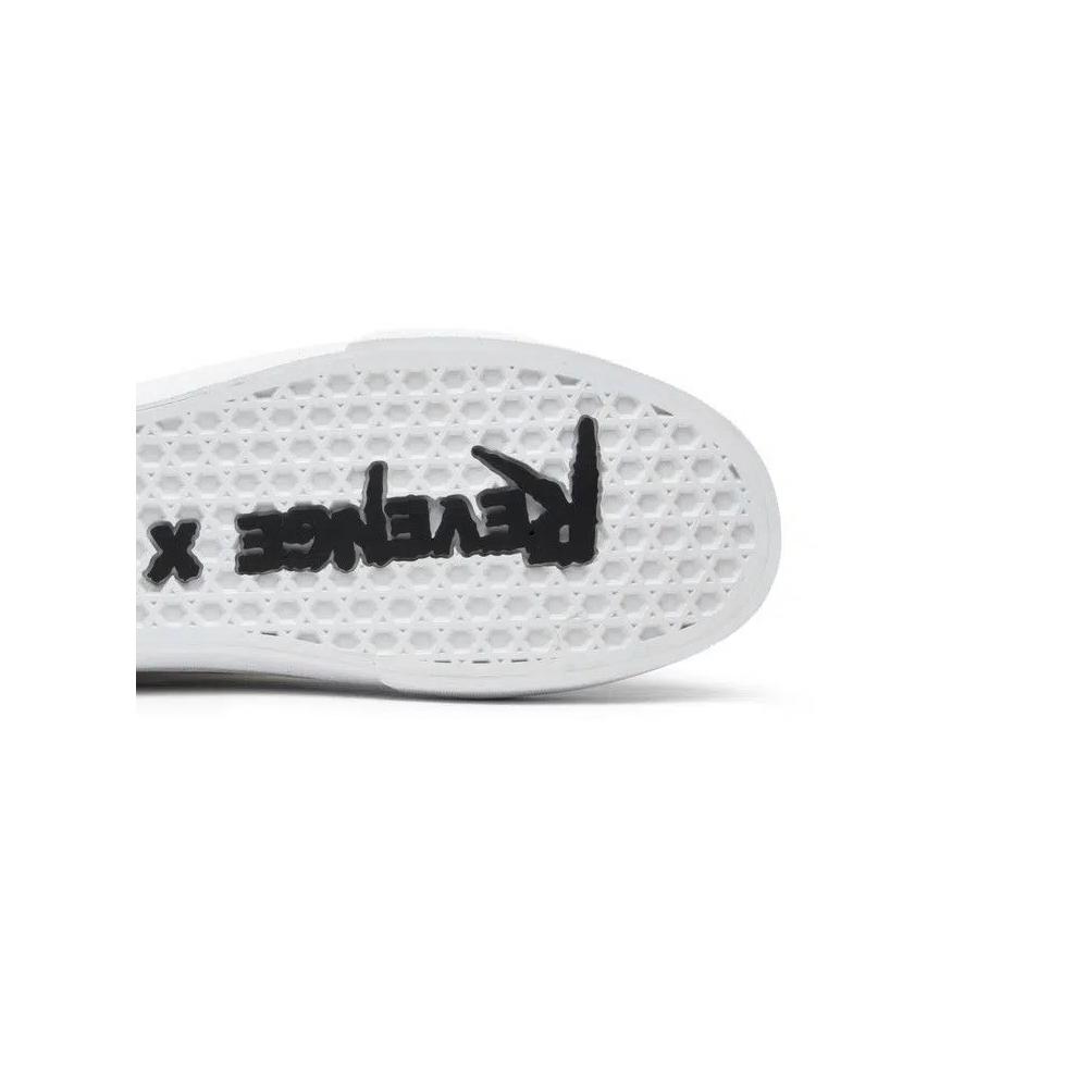 Кроссовки Revenge X Storm 'Black Flame' 5