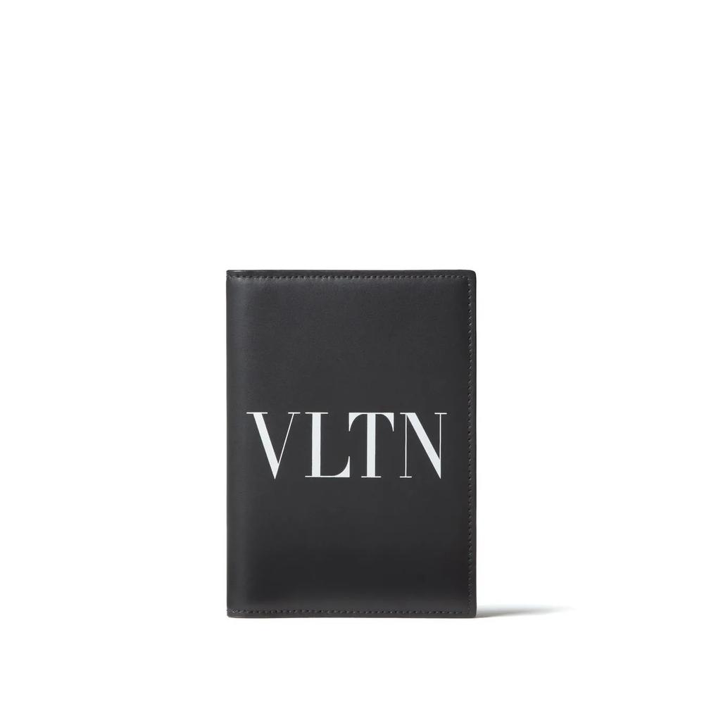 Бумажник с логотипом VLTN 1