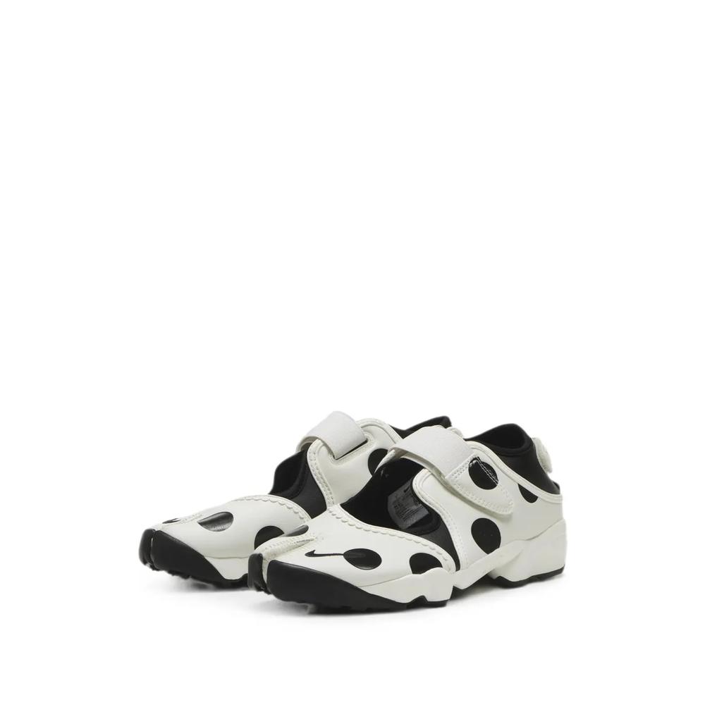 Кроссовки Air Rift в горох 2