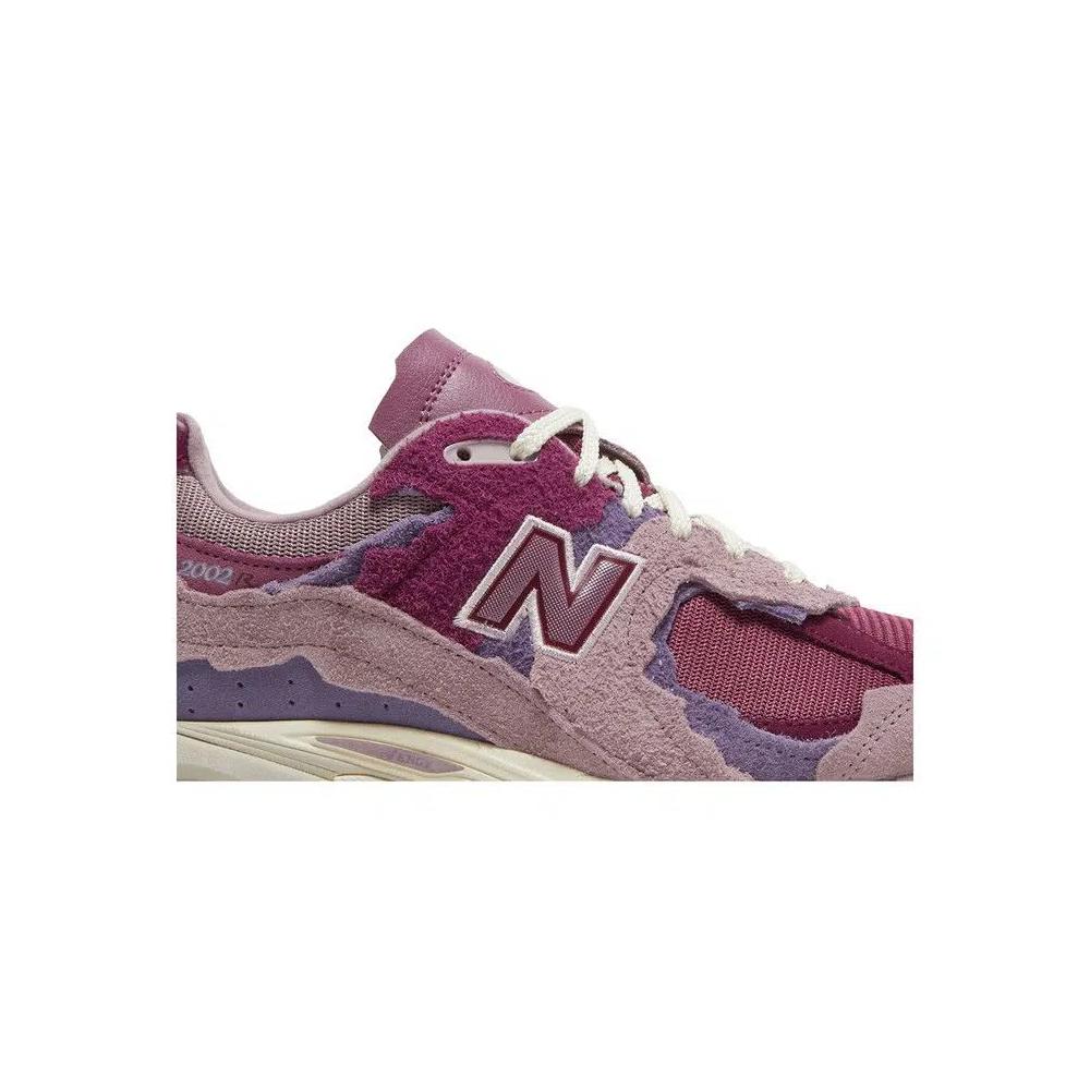 Кроссовки New Balance 2002R 'Protection Pack - Pink' 2